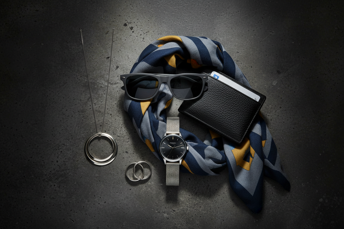 Accessories