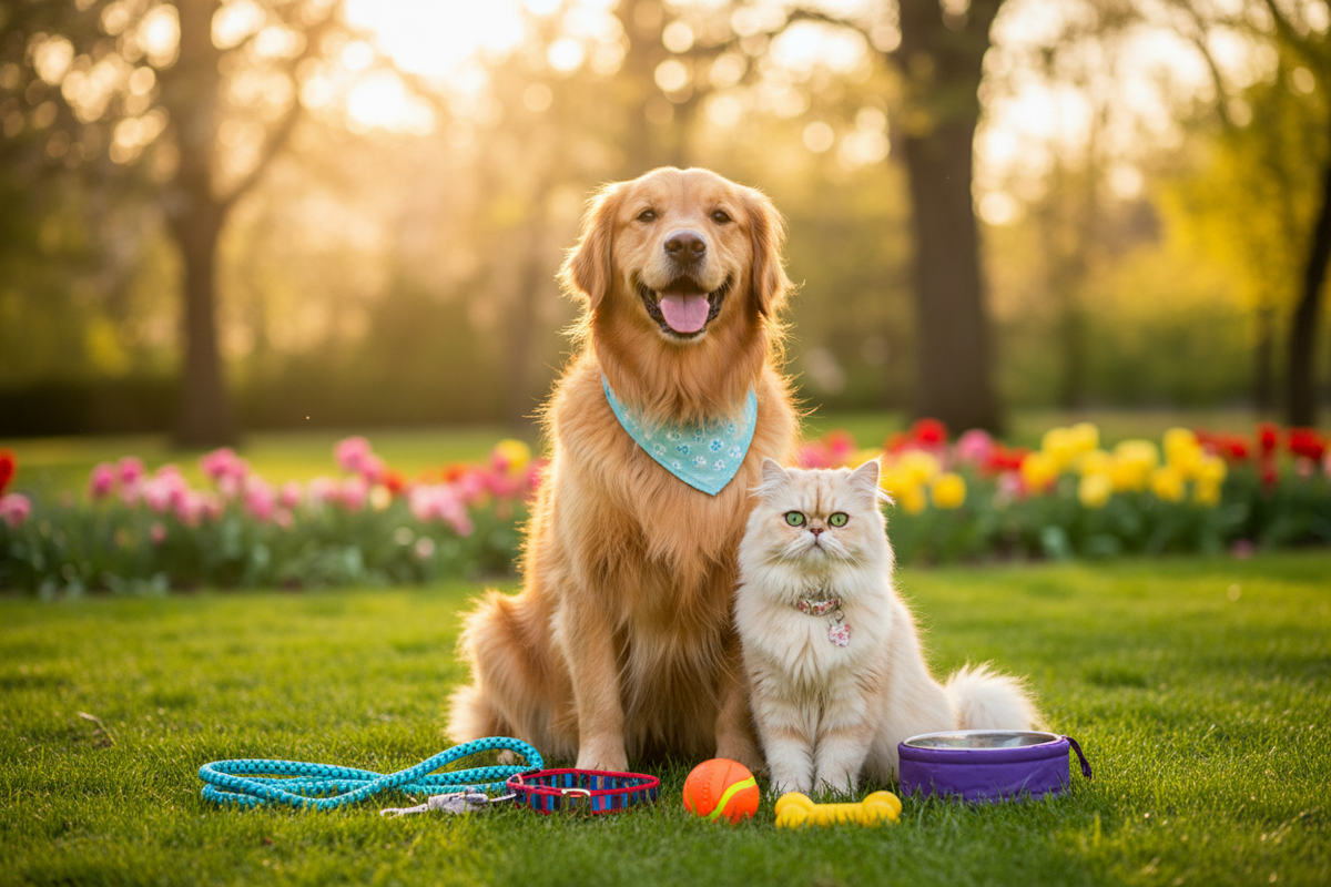 Pets