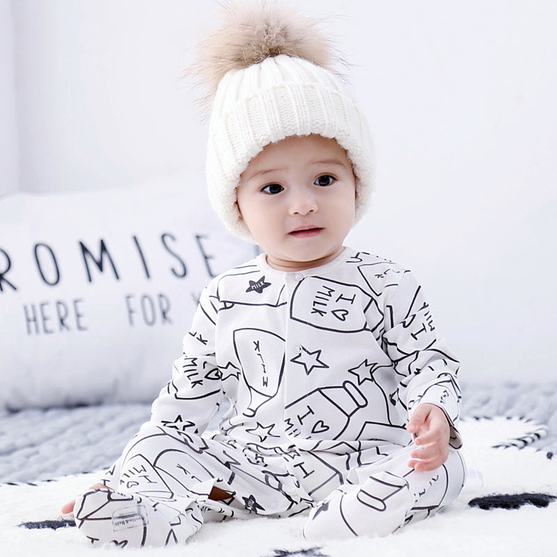 Children Clothes Set