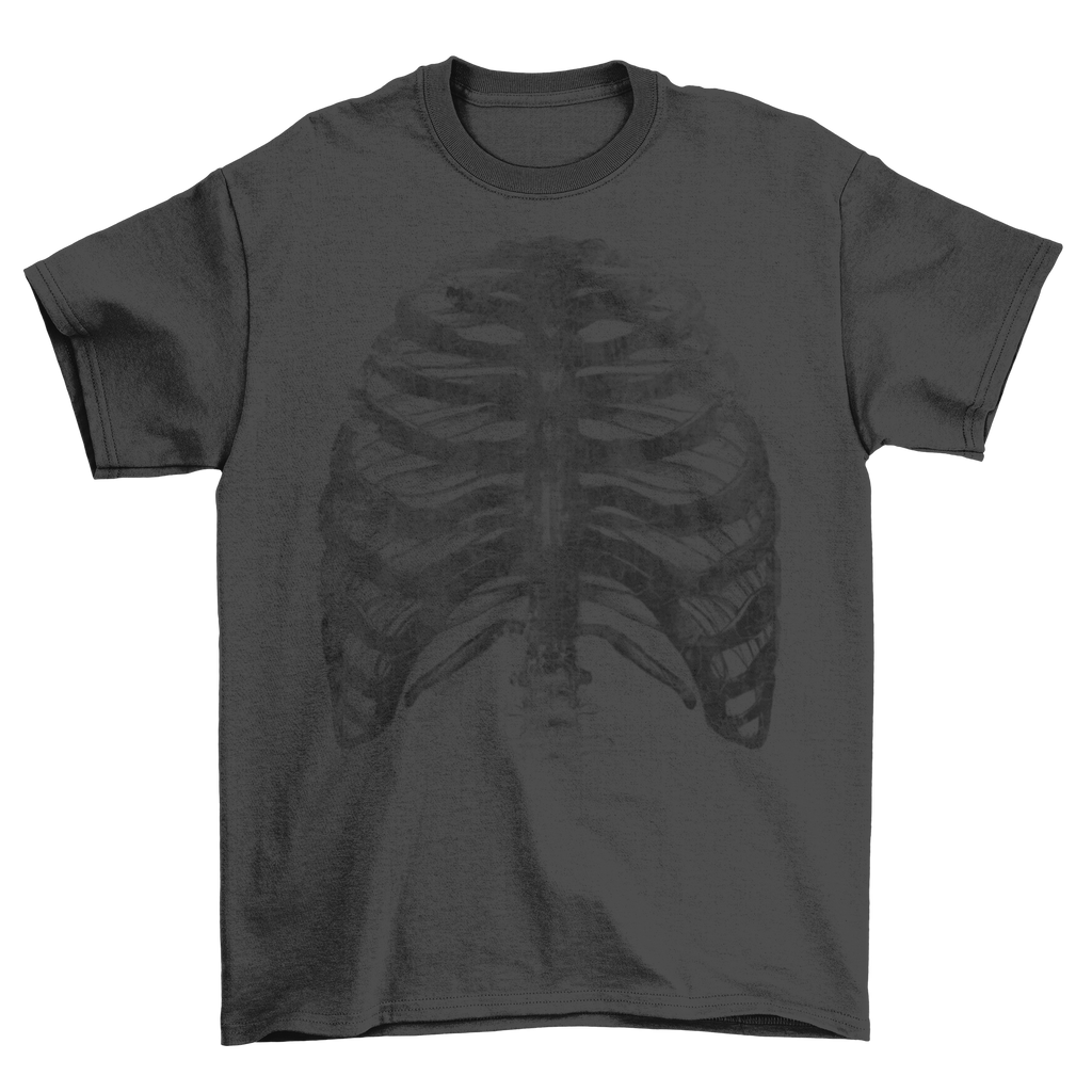 Ribs T-Shirt