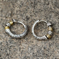 Men's Single Earring