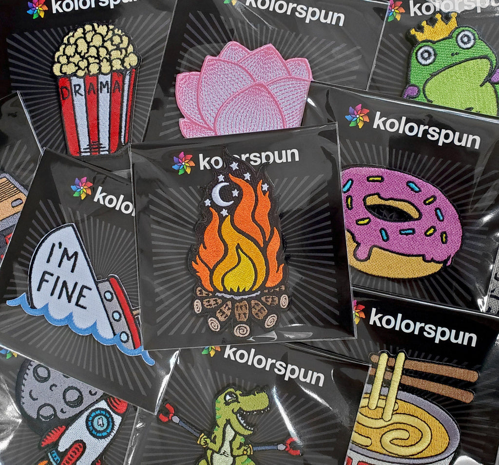Karma Recycling Patch