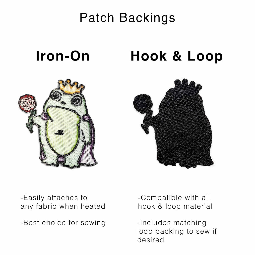 Karma Recycling Patch